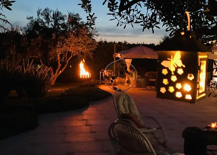 Villa Katy Salento