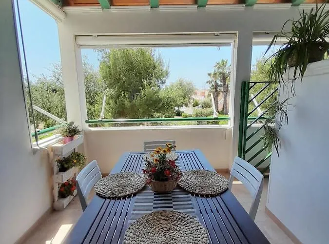 Casamarina Cristal Village