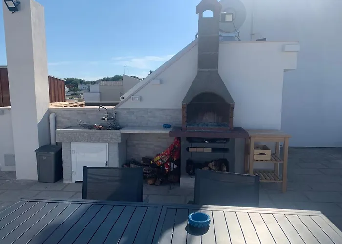 Maison La Nina