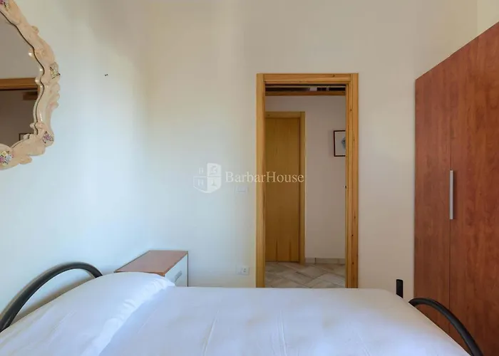 Villa Rosy Casa Vacanze