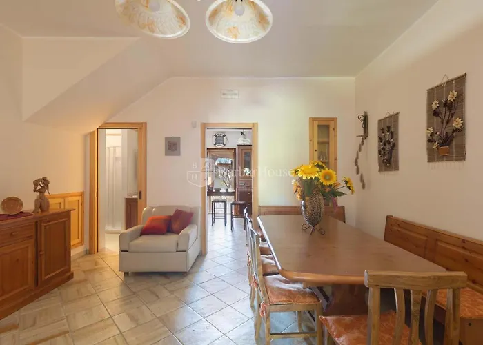 Villa Rosy Casa Vacanze