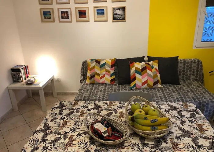 Luga Apartments