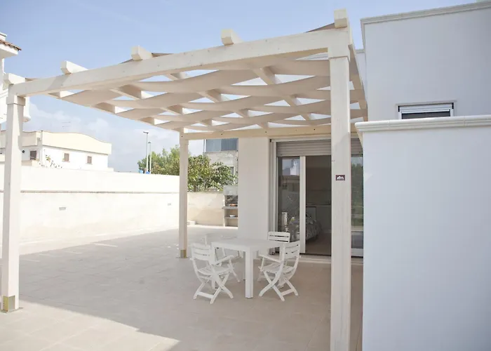 Casa Solento