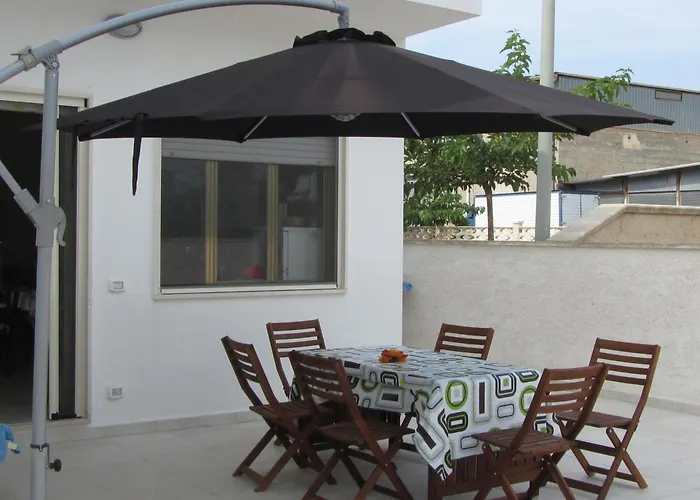 Casa Solento
