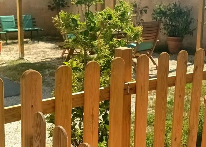 Contrada Vento Home Sharing